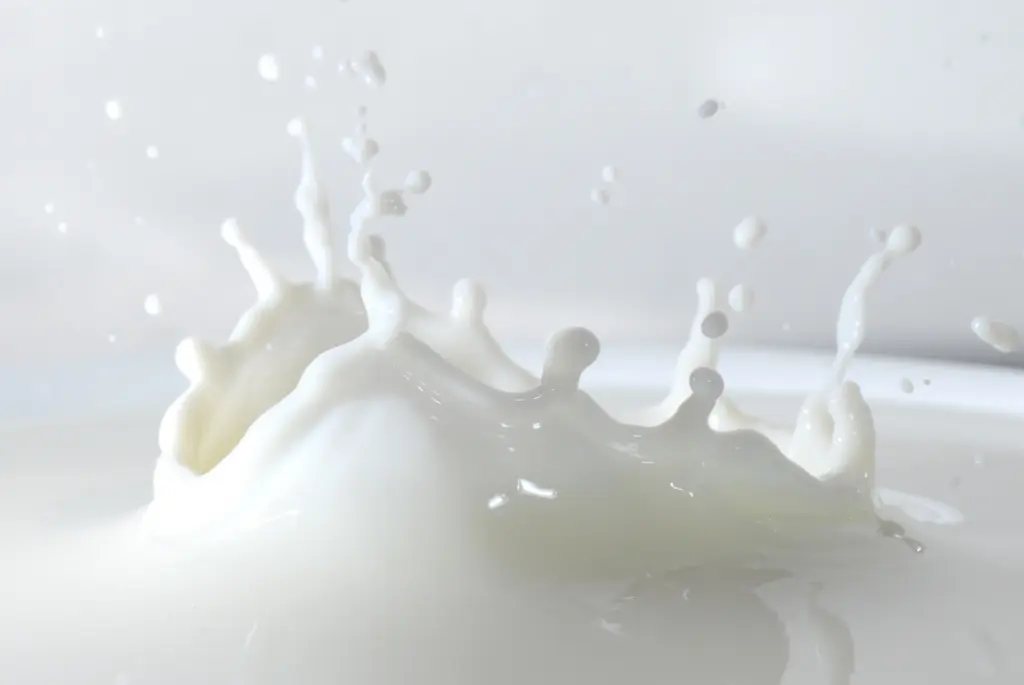 Analysieren Sie Ihre Milch atline und inline mit den NIR-Lösungen von Q-Interline
